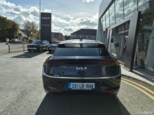 Kia EV6 Earth 5DR Automatic - Image 4