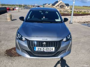Peugeot 208 Active 1.2 75 6.4 4DR - Image 2