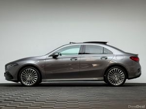 Mercedes-Benz A-Class 250E AMG LINE PREM PLUS *PAN - Image 4