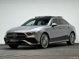 Mercedes-Benz A-Class 250E AMG LINE PREM PLUS *PAN - Image 3