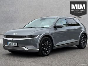 Hyundai IONIQ 5 Premium LE 58KW 5DR Auto - Image 3