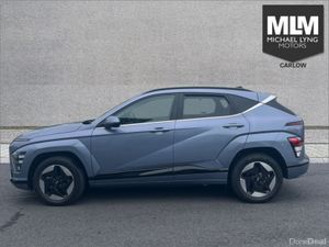 Hyundai KONA EV Elegance 65KWH 5DR Auto - Image 4