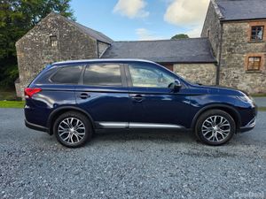 Mitsubishi Outlander 2016 ( new NCT today ) - Image 4