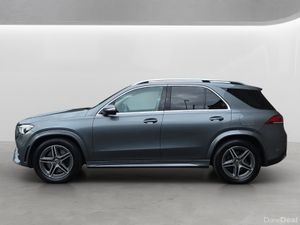 2022 MERCEDES GLE 350 DE AMG PHEV. - Image 4