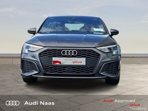 Audi A3 A3 SAL 30 TDI 115HP S Line - Image 3