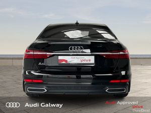 Audi A6 40 TDI S-LINE 204HP A/T - Image 4