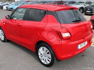 Suzuki Swift 2019 - Image 3