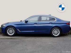 BMW 5-Series 520d SE - Image 3