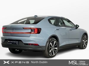 Polestar 2 Long Range Single Motor - Reversing Cam - Image 4