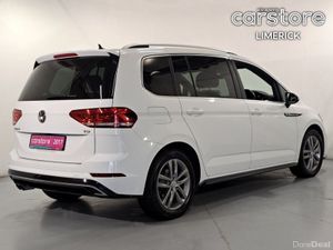 Volkswagen Touran 1.4 TSI AUTO R LINE - Image 3