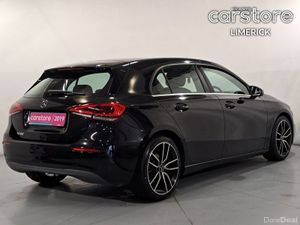 Mercedes-Benz A-Class 1.3 PET AUTO - Image 3