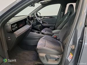 Volkswagen Tiguan R-Line Tsi Phev DSG 19.7 kWh *Ca - Image 4