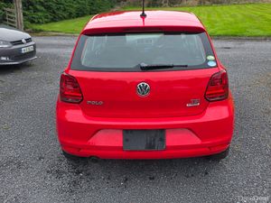 162 polo 1.2 automatic - Image 4