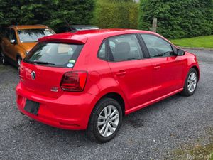 162 polo 1.2 automatic - Image 3