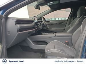 Volkswagen ID.7 Id7 Match Pro  Match  286 Electric - Image 4