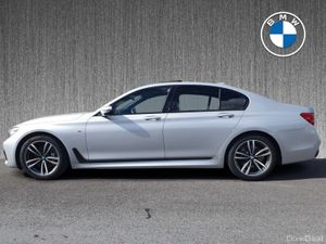 BMW 7-Series 730 M SPORT - Image 3