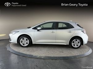 Toyota Corolla HYBRID LUNA H/B - Image 3