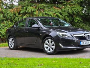 🔥2017 Opel Insignia 1.6 CDI 136HP🔥 - Image 2