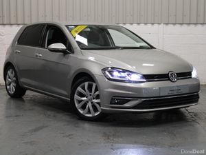 2018 Volkswagen Golf - Image 4