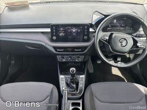Skoda Fabia SELECTION 1.0 80BHP PRISTINE CONDITION - Image 2
