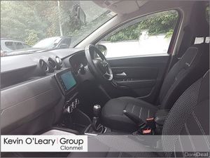Dacia Duster Prestige 1.5 Blue dCi 115 Dfull - Image 4