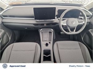 Volkswagen T-Roc Life 1.5TSI MHEV DSG - Image 3