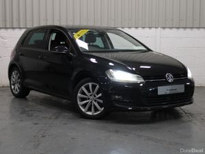 2017 Volkswagen Golf - Image 4