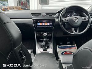 Skoda Superb STYLE 2.0 TDI 150 BHP - Image 2
