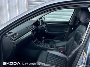 Skoda Superb STYLE 2.0 TDI 150 BHP - Image 4