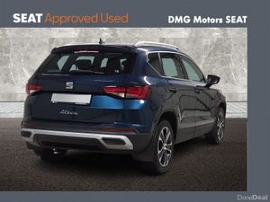 SEAT Ateca 2.0 TDI 150BHP DSG SE+ - Image 4