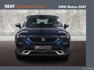 SEAT Ateca 2.0 TDI 150BHP DSG SE+ - Image 2