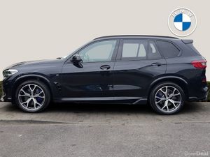 BMW X5 xDrive30d M Sport - Image 4