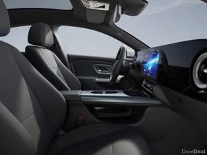 Mercedes-Benz CLA CLA 200 ELECTRIC PROGRESSIVE - Image 4