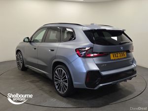 BMW X1 xDrive 23i MHT M Sport Premier Pro 5dr  Ste - Image 3