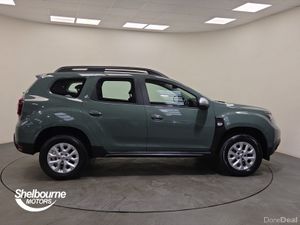 Dacia Duster 1.0 TCe 90 Expression 5dr - Image 4