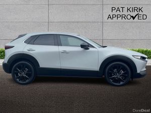 Mazda CX-30 2.5 e-Skyactiv G MHEV [140] Homura 5dr - Image 3