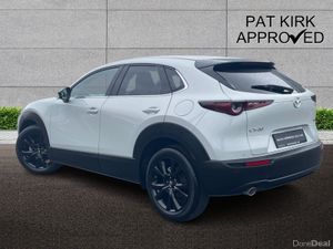 Mazda CX-30 2.5 e-Skyactiv G MHEV [140] Homura 5dr - Image 2