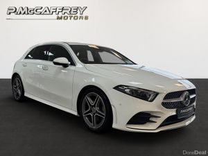 2019 Mercedes-Benz A200 D AMG LINE PREMIUM AUTO - Image 3