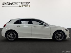 2019 Mercedes-Benz A200 D AMG LINE PREMIUM AUTO - Image 4