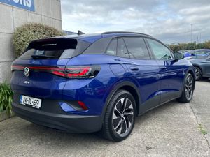 2024 VW I.D4 PRO PLUS 77KWH - Image 4