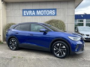 2024 VW I.D4 PRO PLUS 77KWH - Image 3