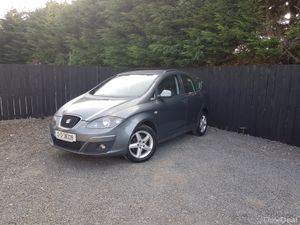 ALTEA XL ..LOW KM.. NCT TODAY - Image 2
