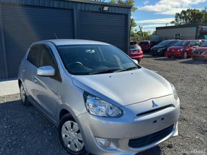 Mitsubishi Mirage 2015 Automatic - Image 2