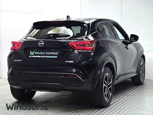 Nissan Juke HYBRID 1.6 SV PREMIUM *Scrappage deal - Image 3