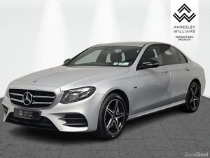 Mercedes-Benz E-Class E 300e AMG Premium Night Edi - Image 4
