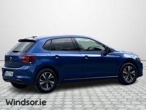 Volkswagen Polo 1.0 TSI 95HP Comfortline DSG - Image 3