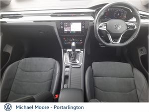 Volkswagen Arteon 2.0TDI D7F 150HP R-LINE - Image 2