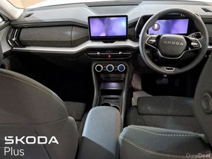 Skoda Kodiaq SELECTION 2.0TDI 150HP DSG - Image 4