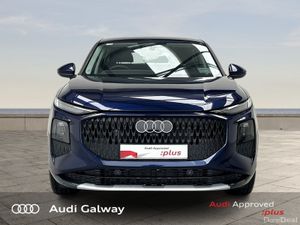 Audi Q3 €621 p/m - TDI SE SPORTBACK 150HP A/T - Image 3
