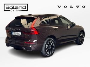 Volvo XC60 T6 AWD PLUS DARK *WARRANTY 2030* €130 P - Image 3
